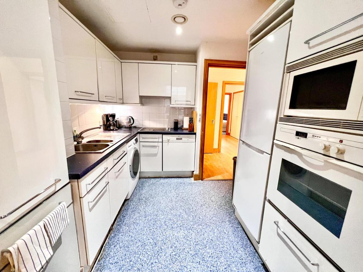 Superior Entire Apartment Between St Pauls Cathedral And Covent Garden Лондон Экстерьер фото