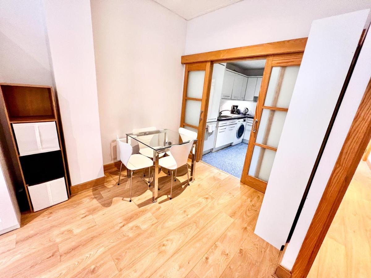 Superior Entire Apartment Between St Pauls Cathedral And Covent Garden Лондон Экстерьер фото