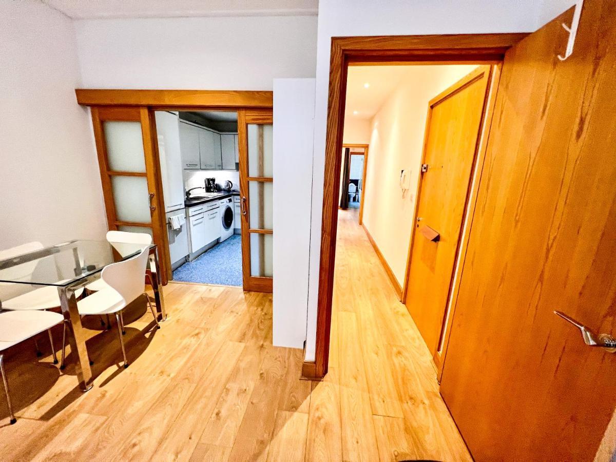 Superior Entire Apartment Between St Pauls Cathedral And Covent Garden Лондон Экстерьер фото