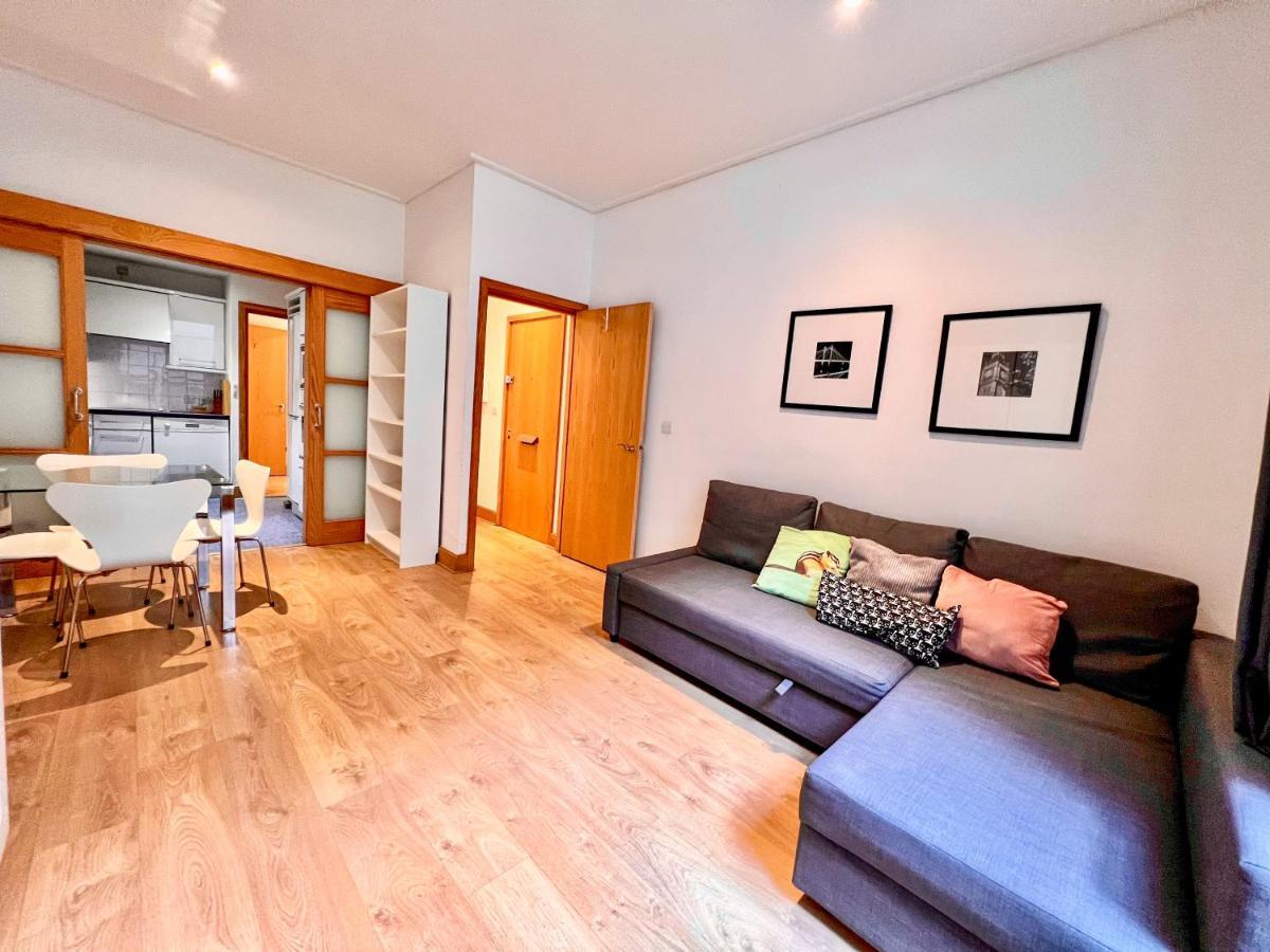 Superior Entire Apartment Between St Pauls Cathedral And Covent Garden Лондон Экстерьер фото