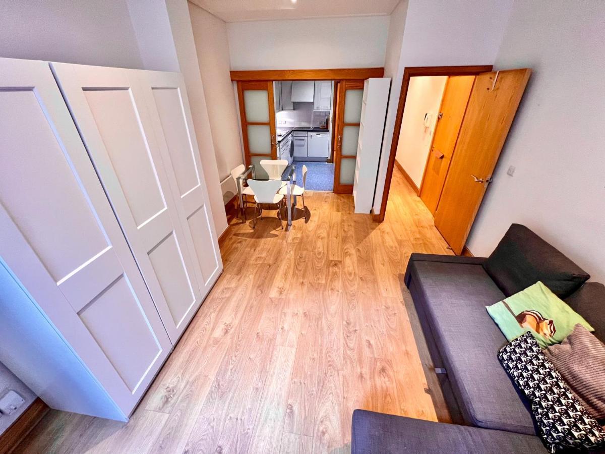 Superior Entire Apartment Between St Pauls Cathedral And Covent Garden Лондон Экстерьер фото